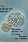 The Different Machine Cover Image