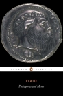 Protagoras and Meno By Plato, Adam Beresford (Translated by), Lesley Brown (Introduction by) Cover Image