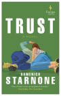 Trust By Domenico Starnone, Jhumpa Lahiri (Translator) Cover Image
