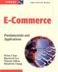E-Commerce Cover Image