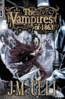 The Vampires of 1863 Cover Image