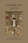 Dominican Saints By Novices Dominican House of Studies Cover Image