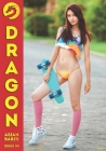 Dragon Issue 04 - International - Jessie By Colin Charisma Cover Image