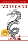 Tao Te Ching: The Book of The Way And Virtue Cover Image