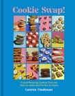 Cookie Swap!: Crowd-Pleasing Cookies That Are Easy to Make and Perfect to Share Cover Image