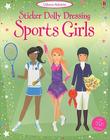 Sports Girls Cover Image