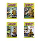 Scooby-Doo Comic Chapter Books By Steve Korte, Matthew K. Manning, Laurie S. Sutton Cover Image
