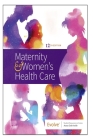 Maternity and Women's Health Care By Stephanie Wear Cover Image