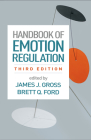 Handbook of Emotion Regulation Cover Image