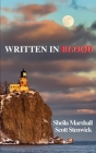 Written in Blood Cover Image