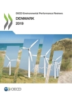 OECD Environmental Performance Reviews: Denmark 2019 Cover Image