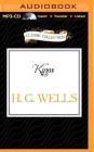 Kipps By H. G. Wells, Sam Kelly (Read by) Cover Image