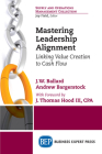 Mastering Leadership Alignment: Linking Value Creation to Cash Flow Cover Image
