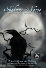 Shadows & Verse: Classic Dark Poems with Celebrity Commentary By Jonathan Maberry (Editor) Cover Image