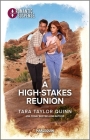 A High-Stakes Reunion By Tara Taylor Quinn Cover Image