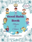 Good Habit Book: Rhyme & Colour By Niti Shukla Cover Image