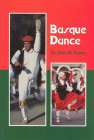 Basque Dance By John M. Ysursa Cover Image