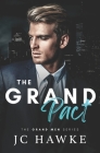The Grand Pact By Jc Hawke Cover Image