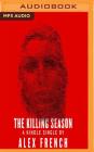 The Killing Season Cover Image