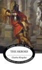 The Heroes Cover Image
