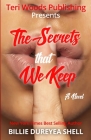 The Secrets That We Keep Cover Image