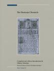 The Hustynja Chronicle By Oleksiy Tolochko (Compiled by) Cover Image