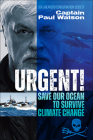 Urgent!: Save Our Ocean to Survive Climate Change Cover Image