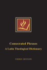 Consecrated Phrases Cover Image