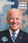 Political Power: President Joe Biden Cover Image