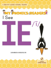 I See Ie /ī By Shannon Anderson Cover Image