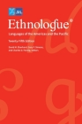 Ethnologue: Languages of the Americas and the Pacific (Ethnologue: Languages of the World #364) By David M. Eberhard (Editor), Gary F. Simons (Editor), Charles D. Fennig (Editor) Cover Image