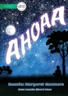Space - Ahoaa By Margaret Saumore, Giward Musa (Illustrator) Cover Image