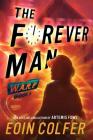 WARP Book 3 The Forever Man (WARP Book 3) Cover Image