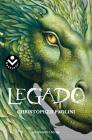 Legado / Inheritance: O La Cripta De Las Almas Cover Image