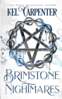 Brimstone Nightmares: Portal Fantasy Romance By Kel Carpenter Cover Image
