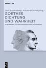 Goethes Dichtung und Wahrheit Cover Image