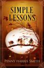 Simple Lessons By Penny Harris Smith Cover Image