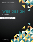 Bundle: Web Design: Introductory, Loose-Leaf Version, 6th + Mindtap Web Design & Development, 1 Term (6 Months) Printed Access Card By Jennifer T. Campbell Cover Image