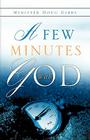 A Few Minutes with God Cover Image