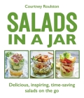 Salads in a Jar Cover Image