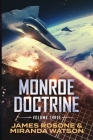 Monroe Doctrine: Volume III Cover Image