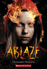 Ablaze Cover Image