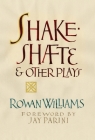 Shakeshafte and Other Plays Cover Image
