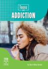 Teens and Addiction By Sherri Mabry Gordon Cover Image