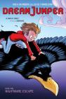 Nightmare Escape (Dream Jumper, Book 1) By Greg Grunberg, Lucas Turnbloom (Illustrator) Cover Image