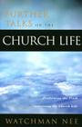 Further Talks on the Church Life By Watchman Nee Cover Image