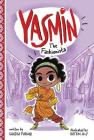 Yasmin the Fashionista By Saadia Faruqi, Hatem Aly (Illustrator) Cover Image