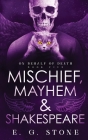 Mischief, Mahyem and Shakespeare Cover Image