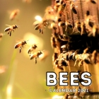 Bees Calendar 2021: 16-Month Calendar, Cute Gift Idea For Bee Lovers Men & Women By Annoying Potato Press Cover Image