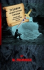 Tyleron - Quest of the Dagger By M. Frogger Cover Image